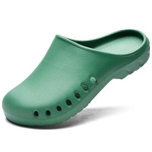 New Green Unisex Garden Clog Sandals​